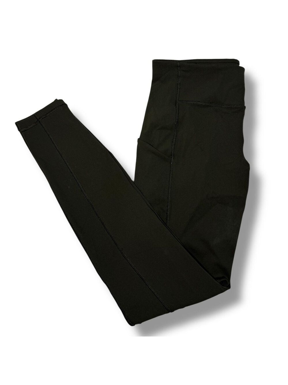 Lululemon Women’s Speed Up Tight 28” Olive Size 6